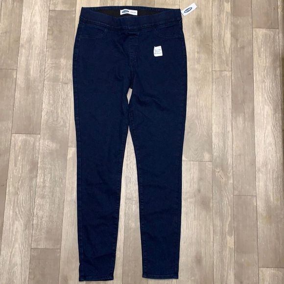Old Navy Denim - Womens Nwt Old Navy Super Skinny Jegging Jeans